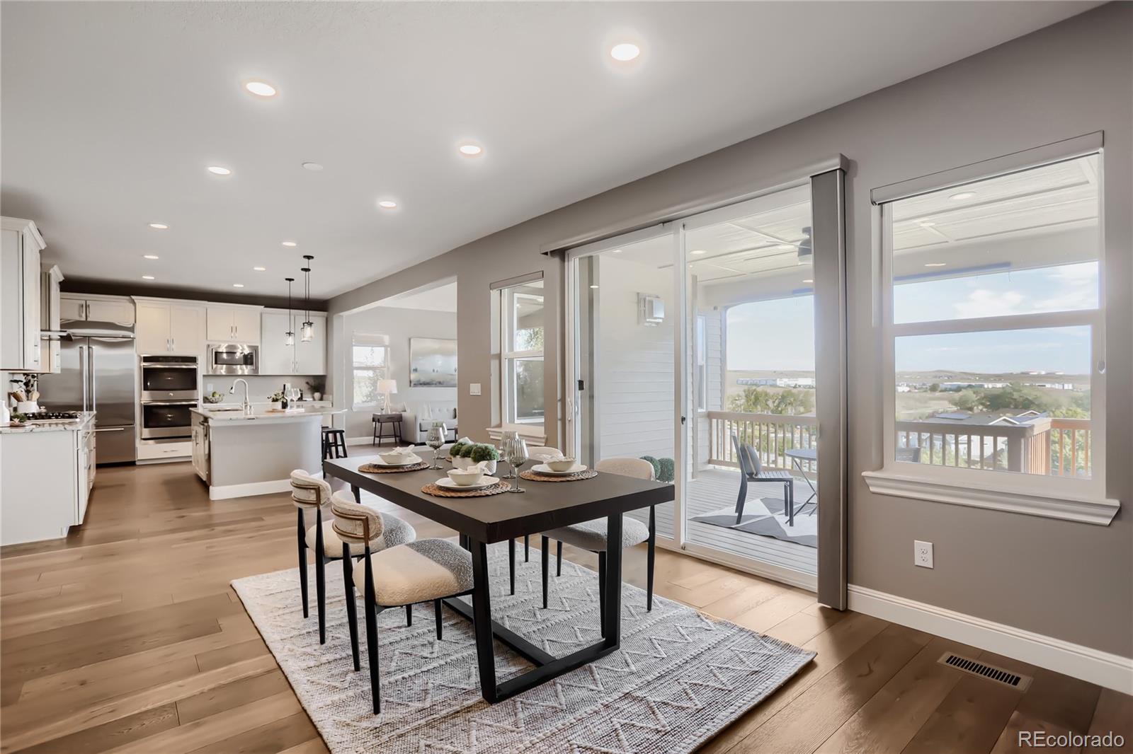 MLS Image #7 for 12797  elkhorn road,broomfield, Colorado