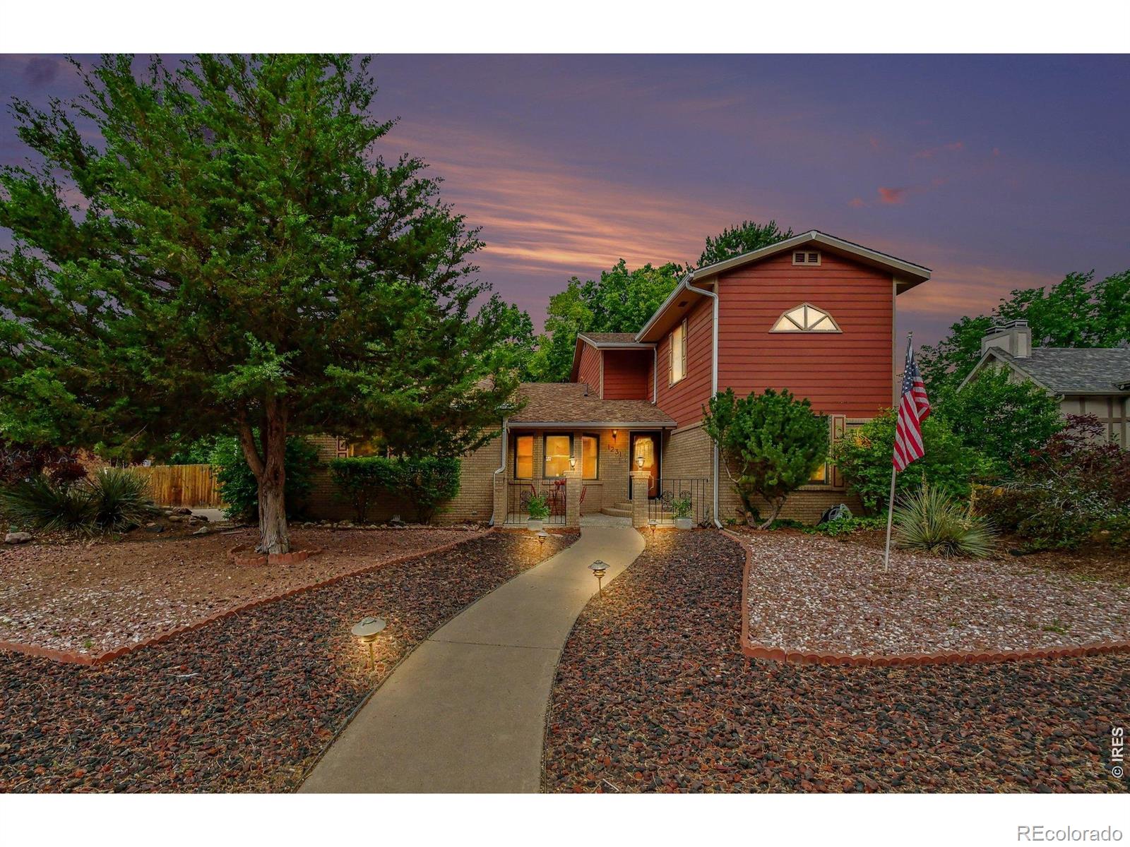 MLS Image #0 for 1231  49th ave ct,greeley, Colorado