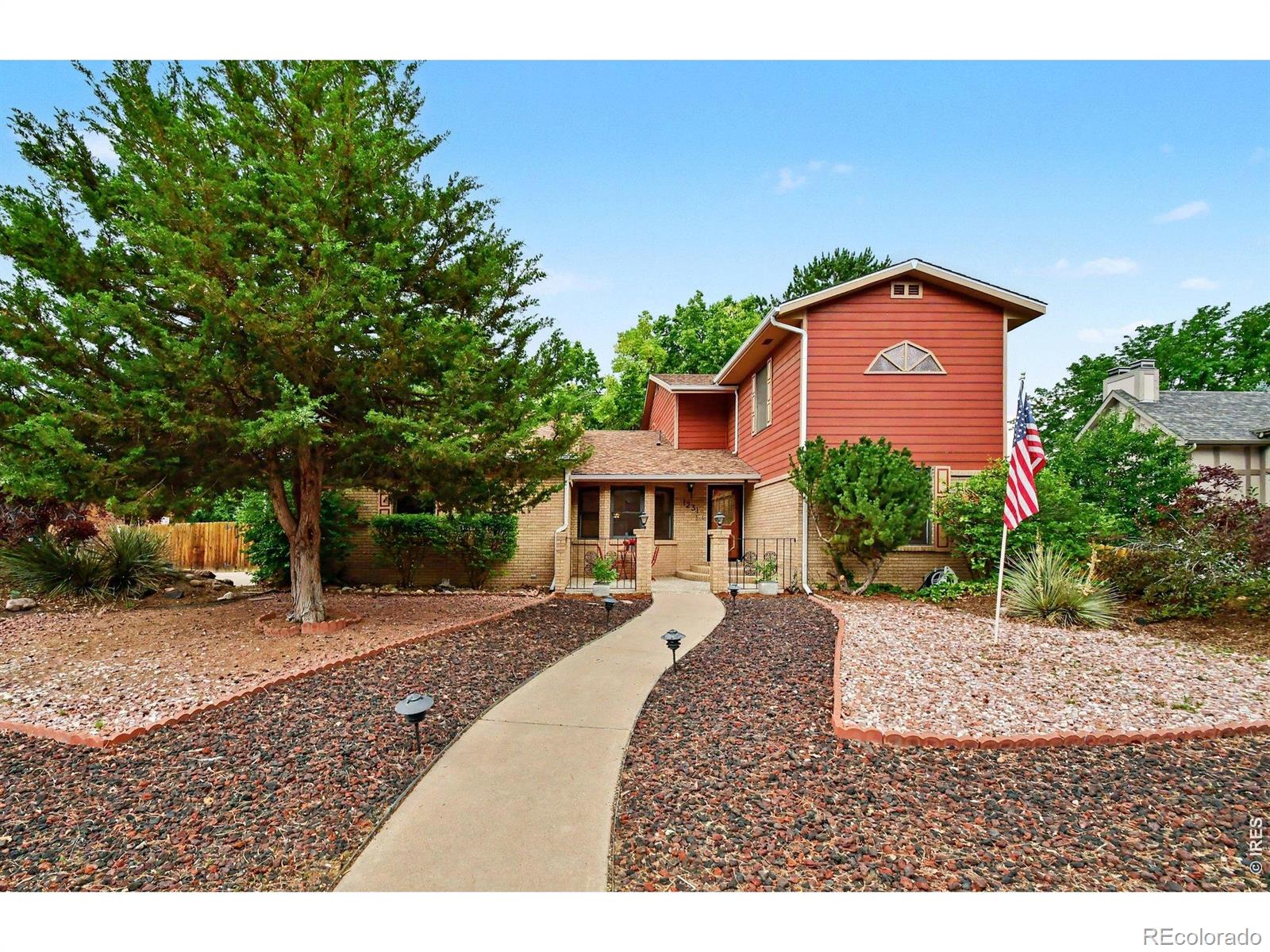 MLS Image #1 for 1231  49th ave ct,greeley, Colorado
