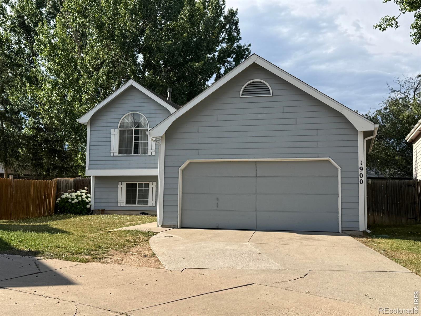 MLS Image #0 for 1900  connecticut drive,fort collins, Colorado