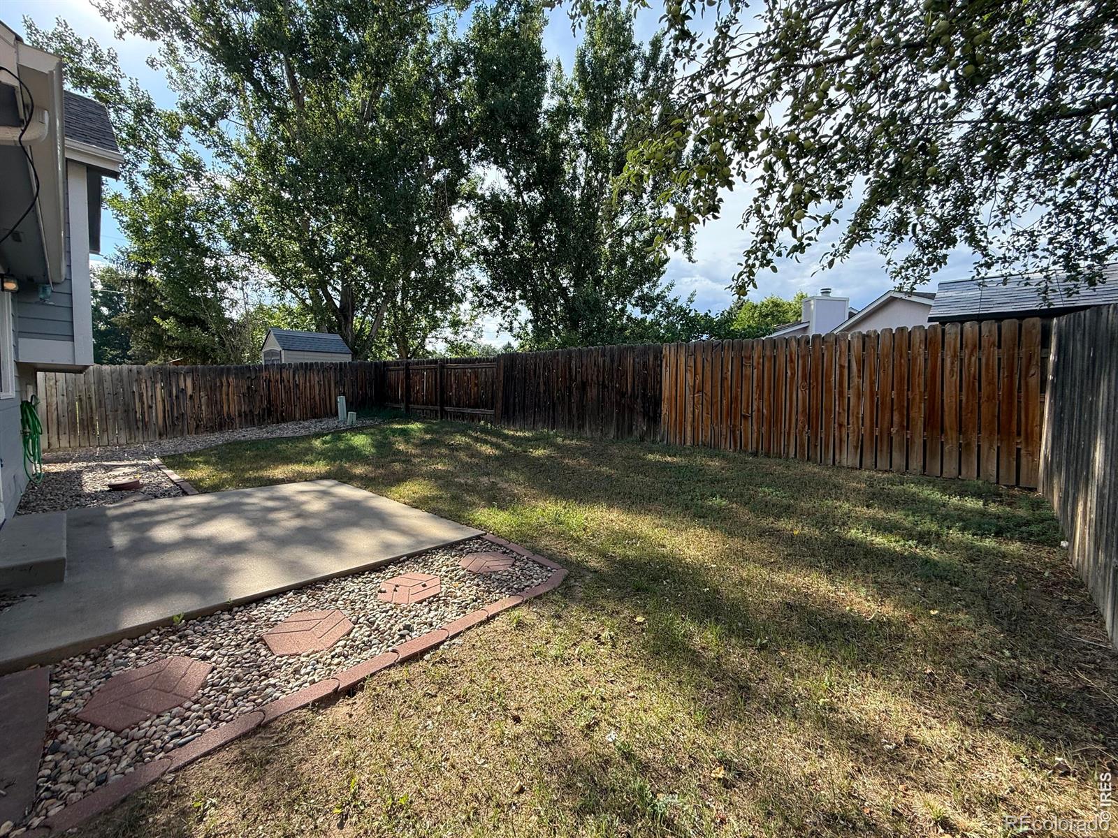 MLS Image #18 for 1900  connecticut drive,fort collins, Colorado