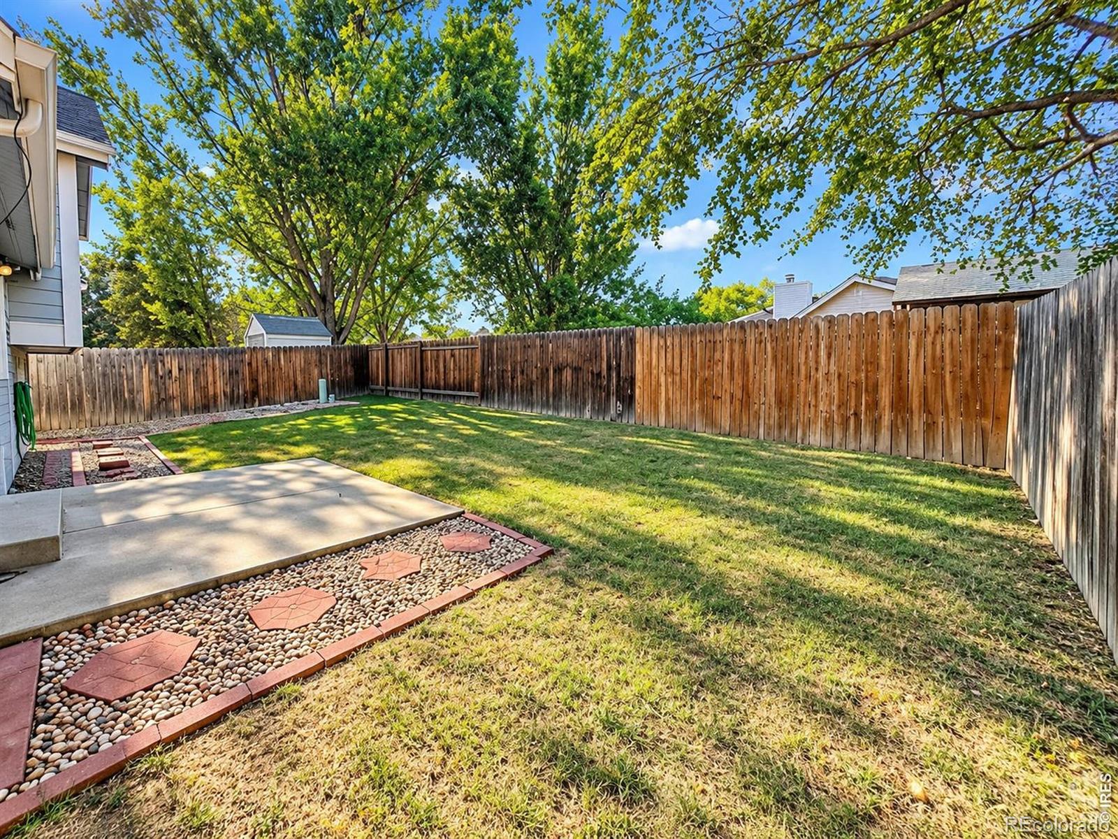 MLS Image #22 for 1900  connecticut drive,fort collins, Colorado