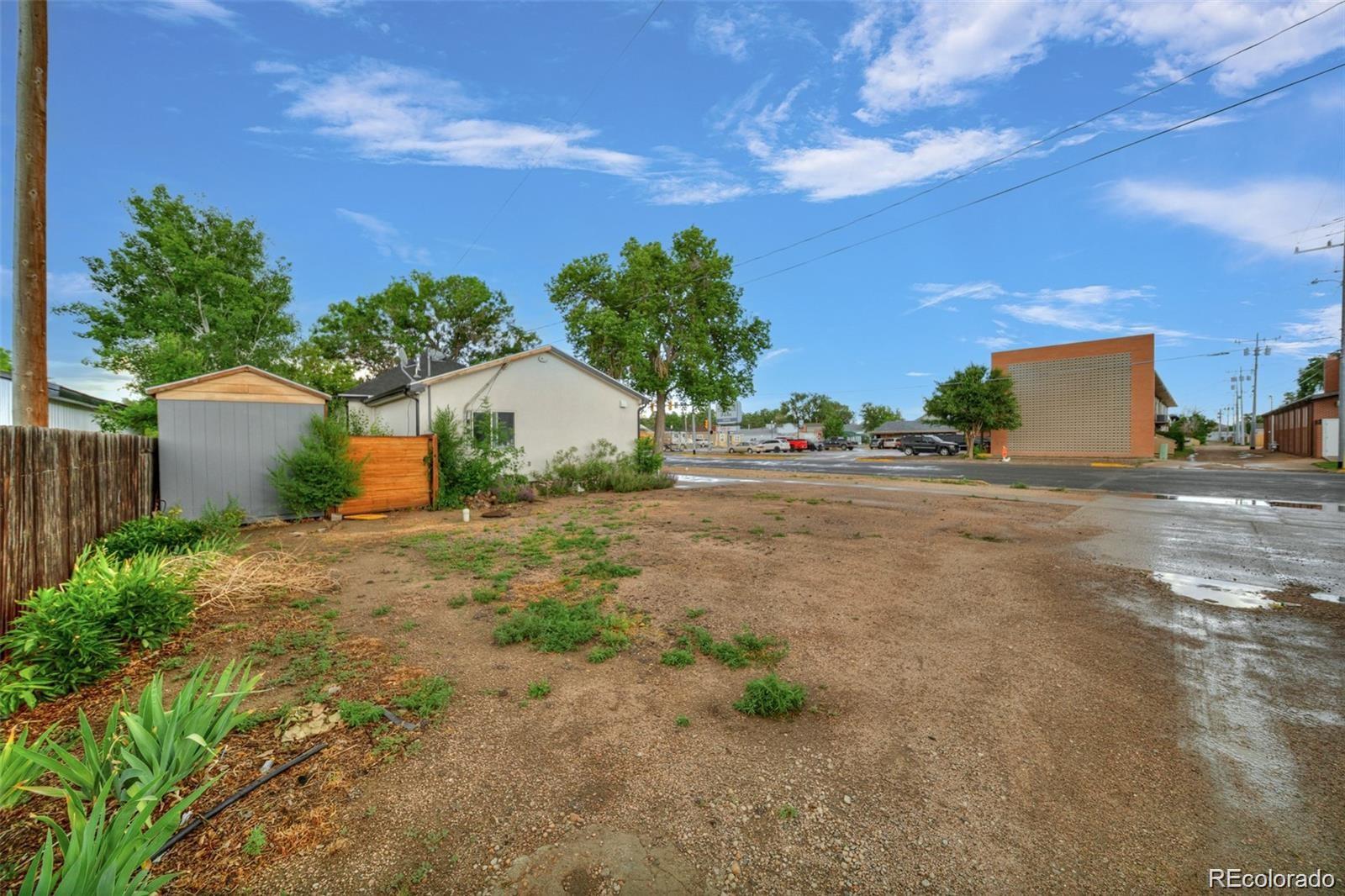 MLS Image #28 for 801  main street,fort morgan, Colorado