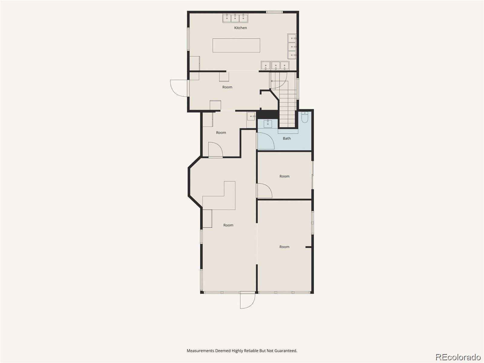 MLS Image #31 for 801  main street,fort morgan, Colorado