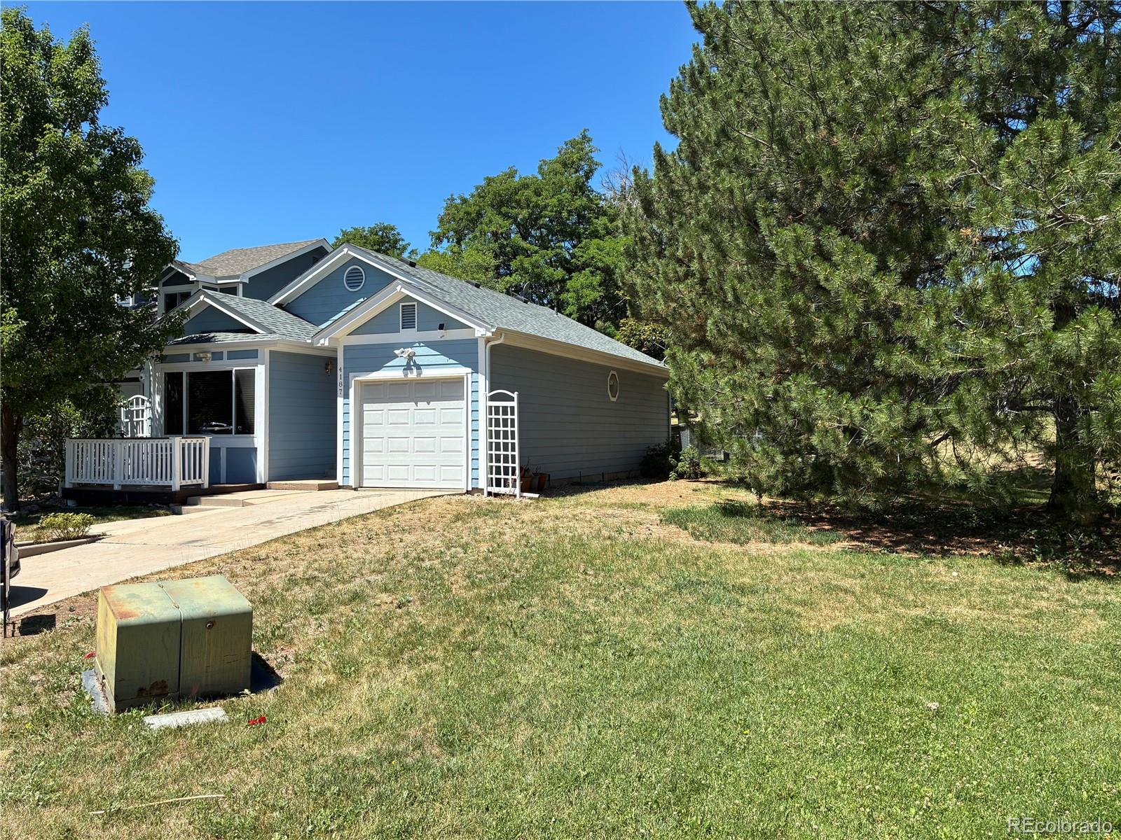 MLS Image #2 for 4187 e 134th drive,thornton, Colorado