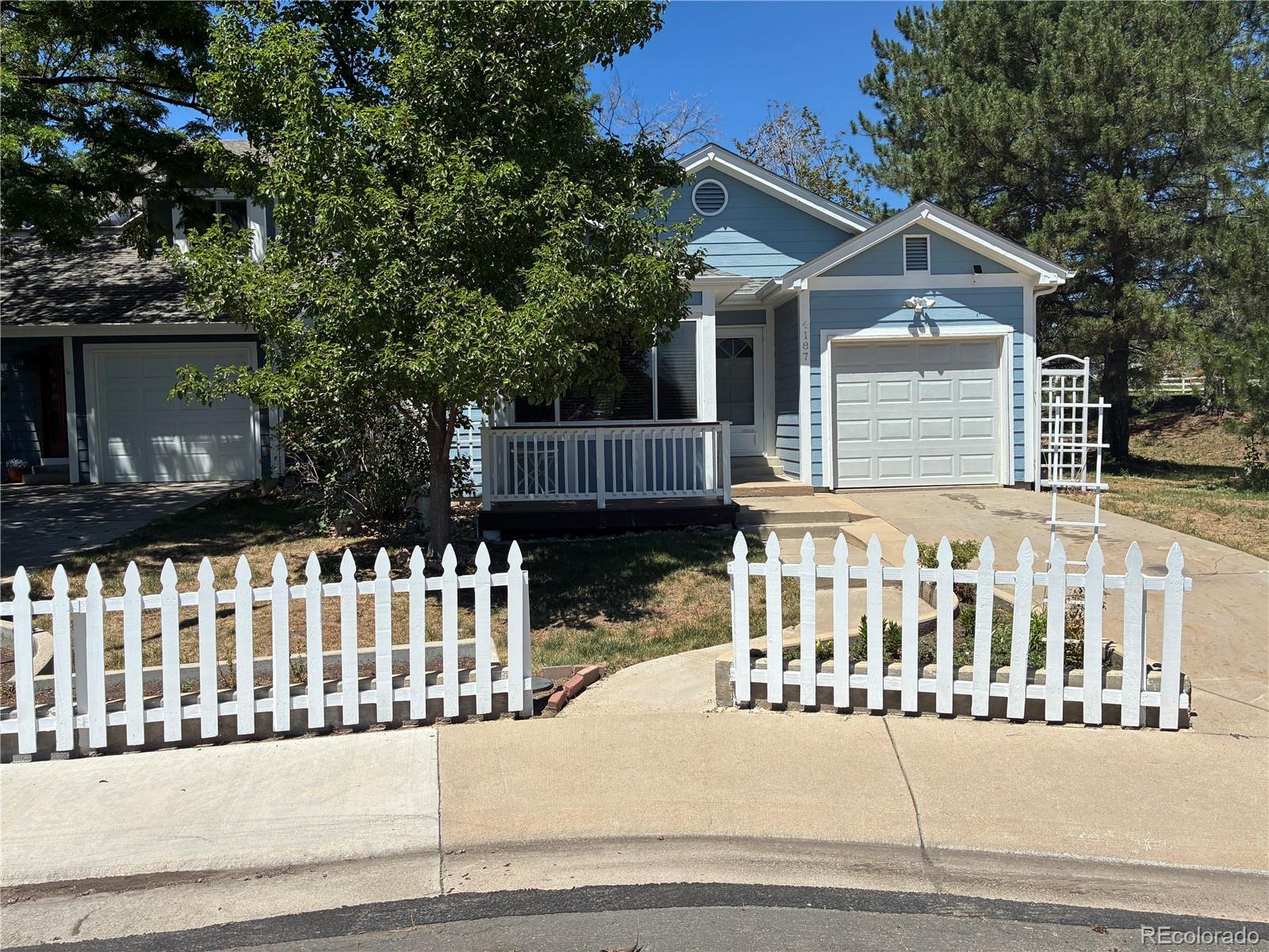 MLS Image #3 for 4187 e 134th drive,thornton, Colorado