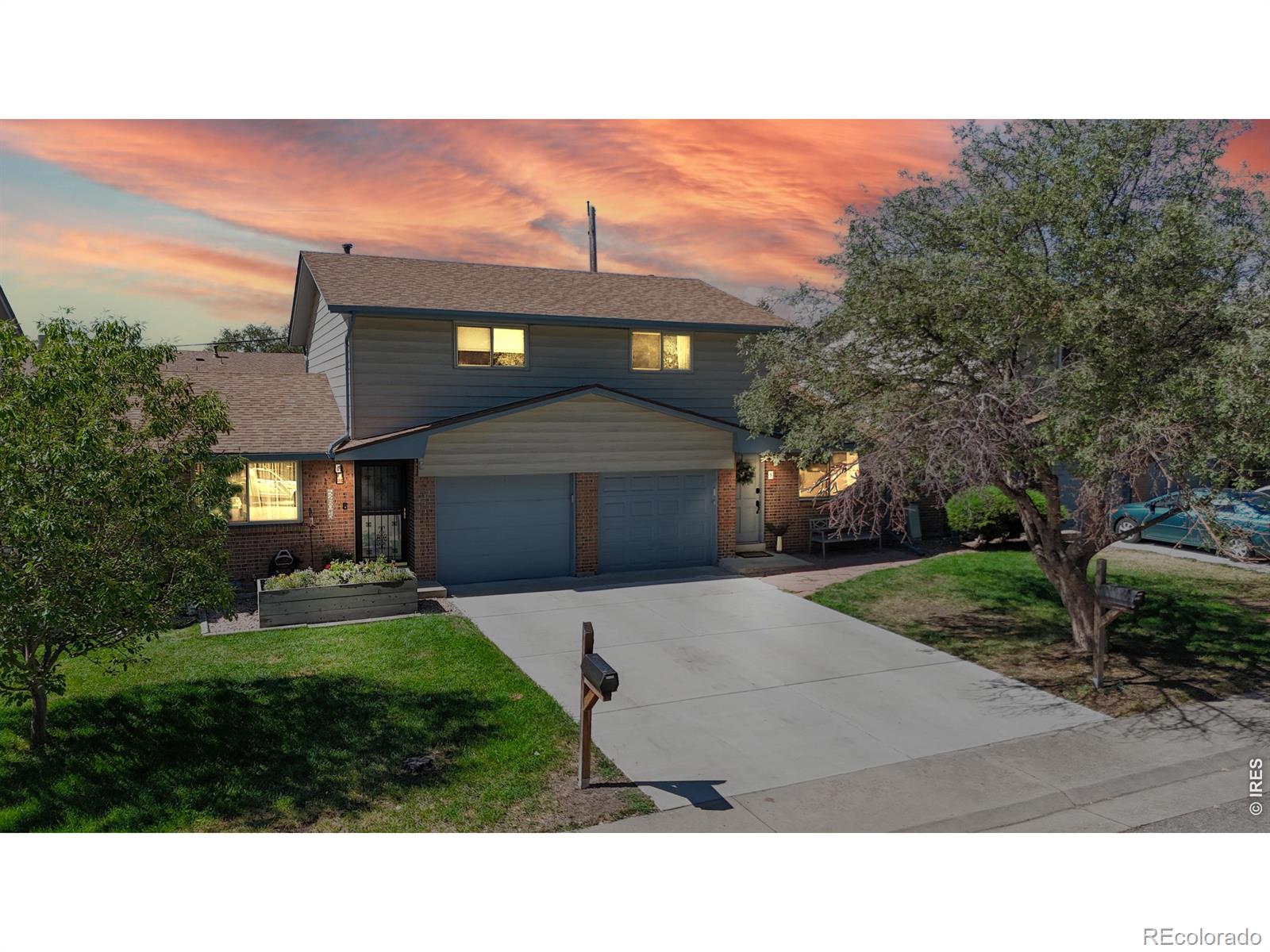 MLS Image #0 for 5280  garrison street,arvada, Colorado