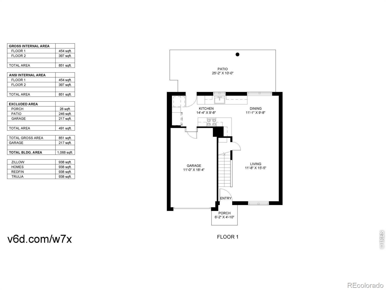 MLS Image #31 for 5280  garrison street,arvada, Colorado