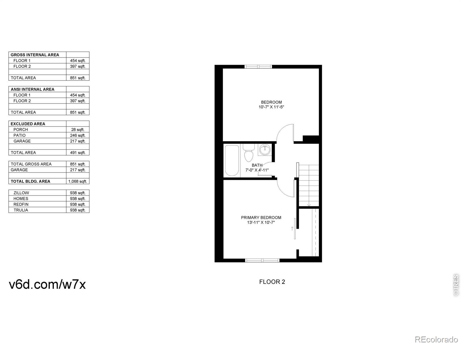 MLS Image #32 for 5280  garrison street,arvada, Colorado