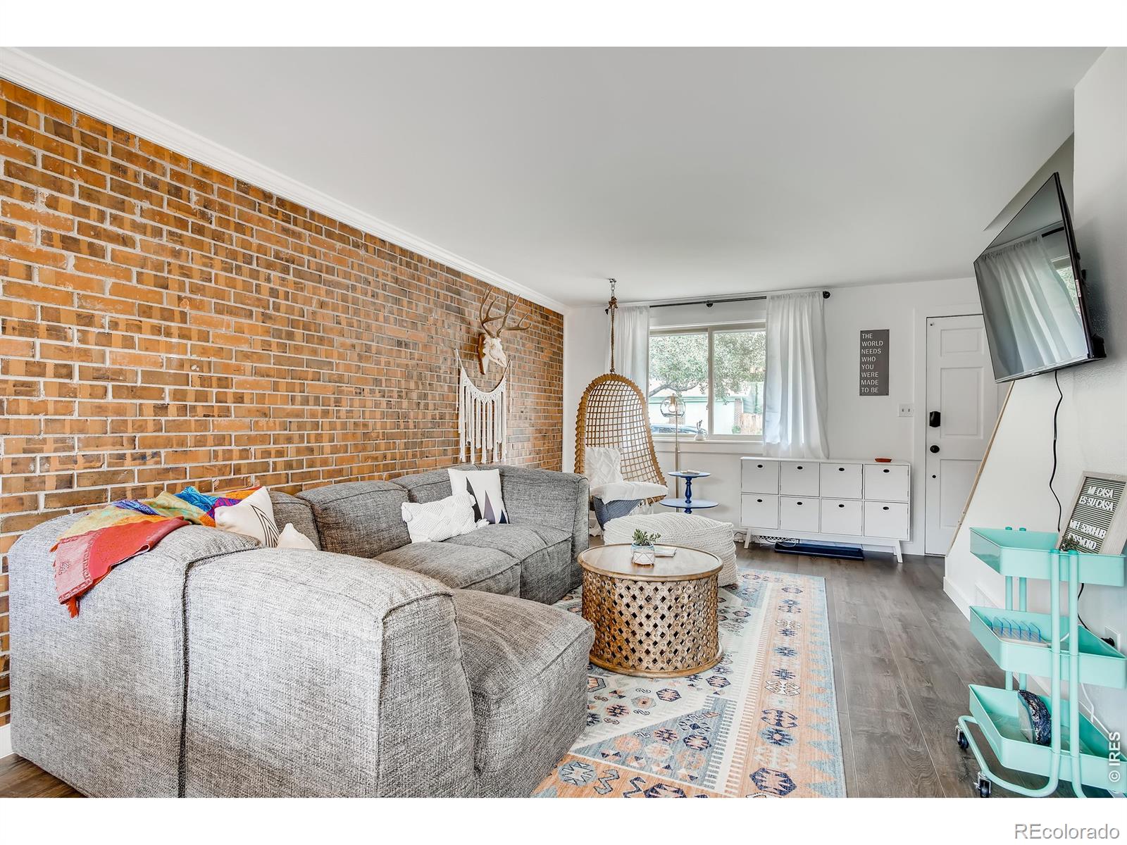 MLS Image #5 for 5280  garrison street,arvada, Colorado