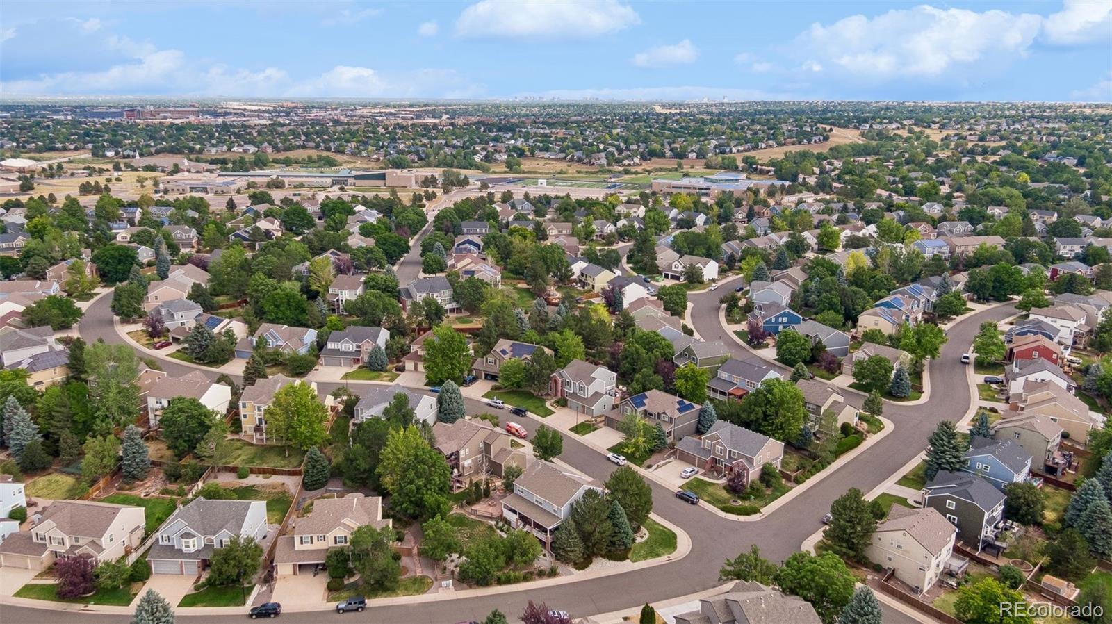 MLS Image #44 for 10291  mountain maple drive,littleton, Colorado