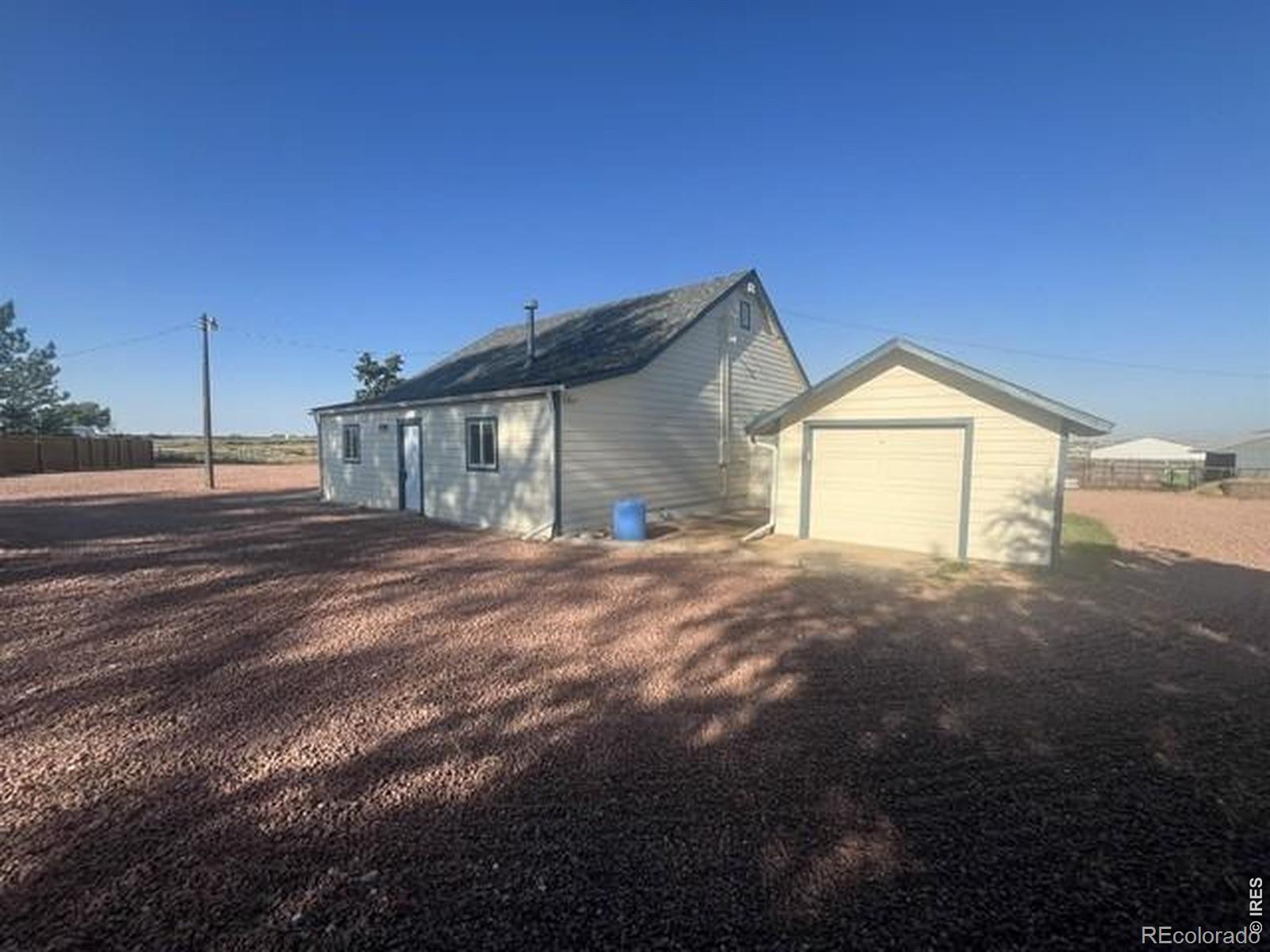 MLS Image #21 for 21191  i 76 frontage road,hudson, Colorado