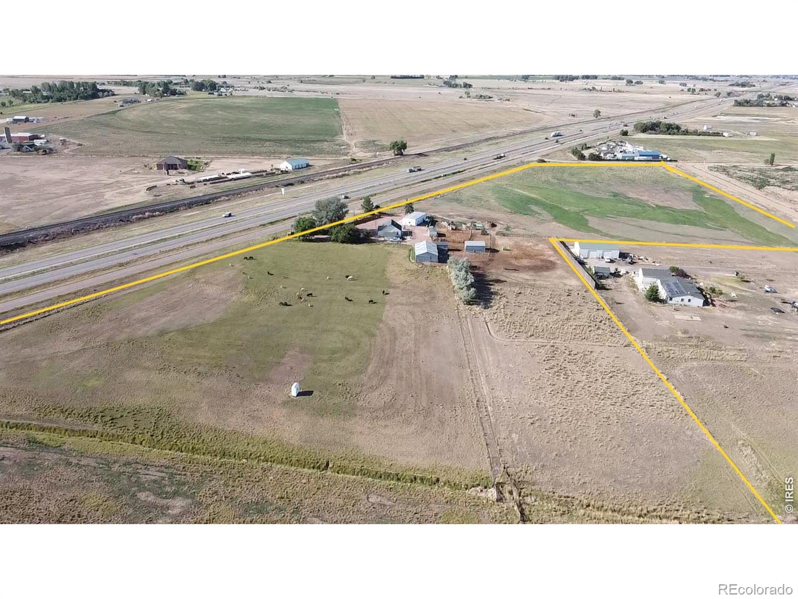 MLS Image #29 for 21191  i 76 frontage road,hudson, Colorado