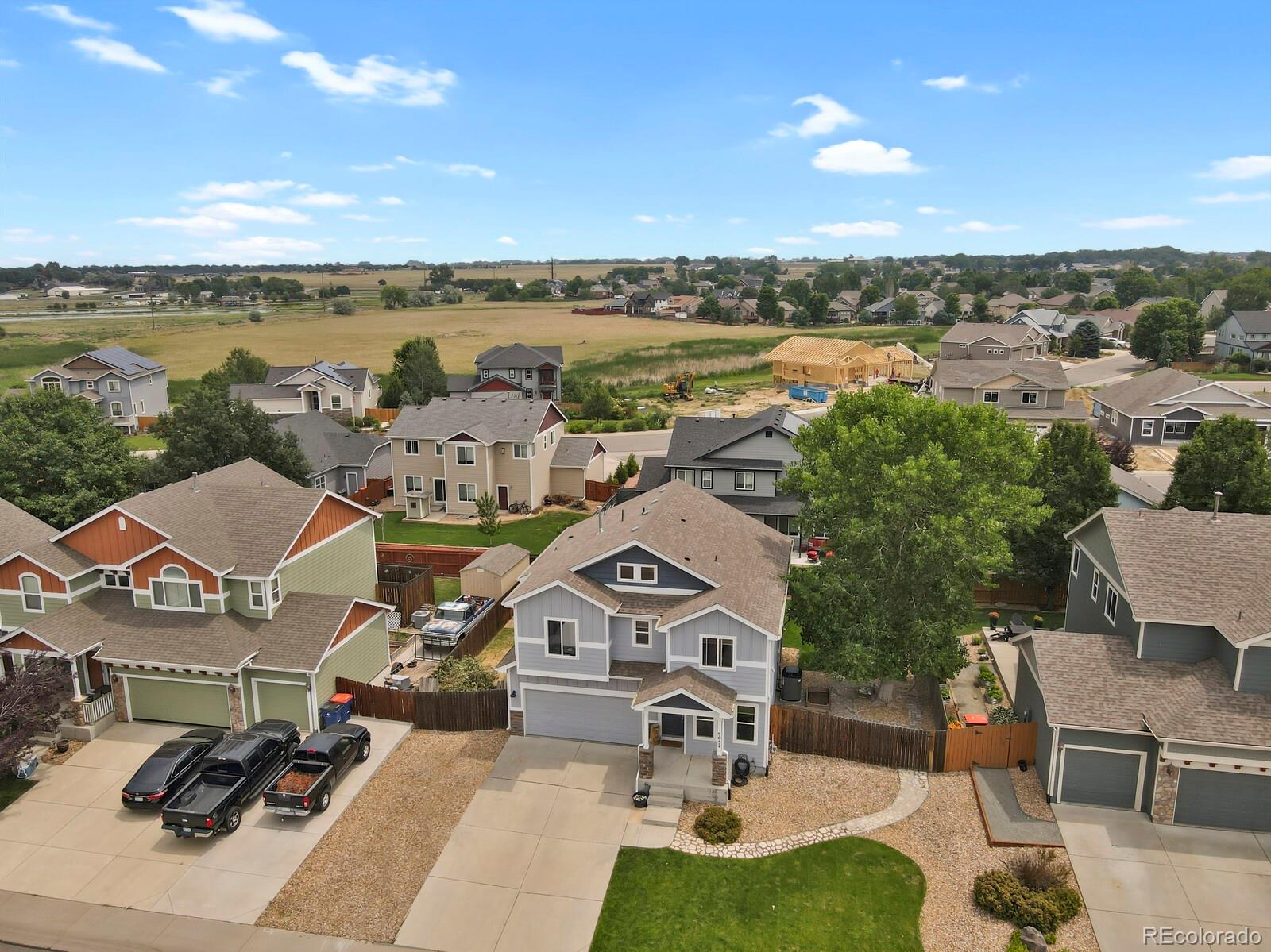 MLS Image #3 for 9052  sandpiper drive,longmont, Colorado