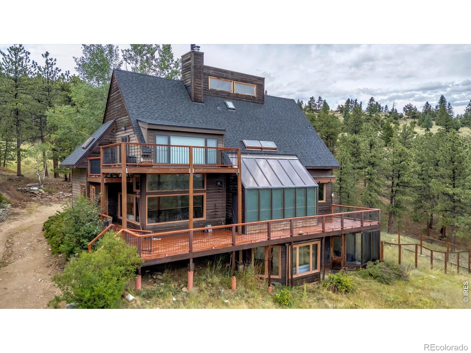 MLS Image #0 for 1197  weaver drive,boulder, Colorado