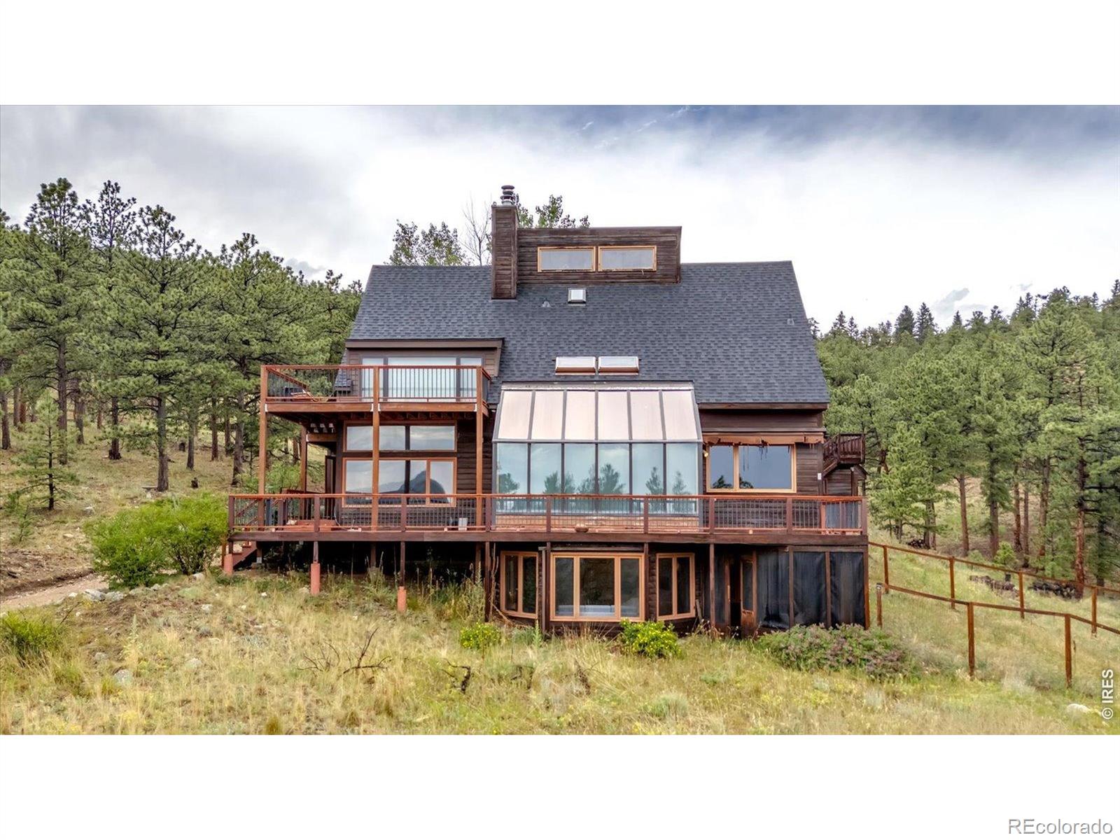 MLS Image #2 for 1197  weaver drive,boulder, Colorado