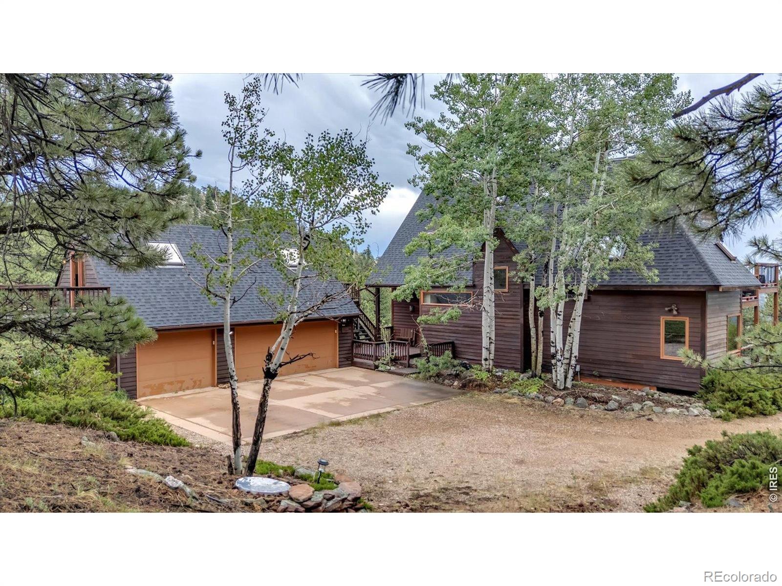 MLS Image #3 for 1197  weaver drive,boulder, Colorado