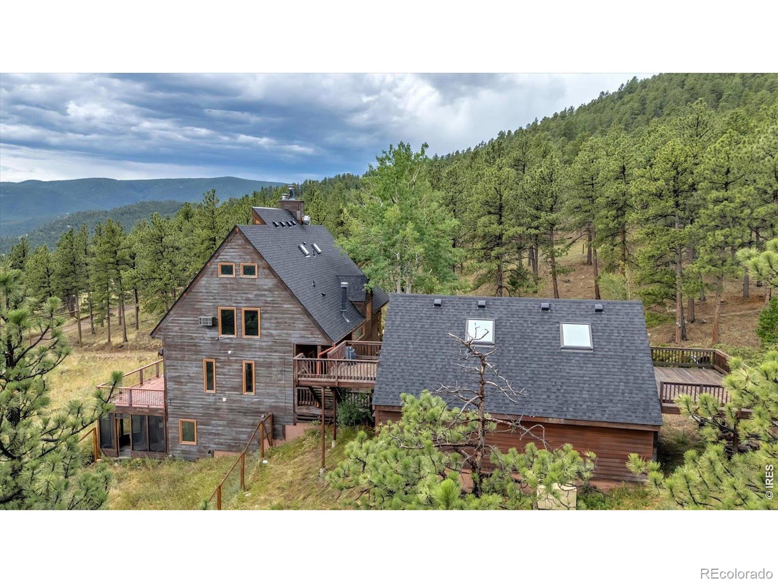MLS Image #40 for 1197  weaver drive,boulder, Colorado