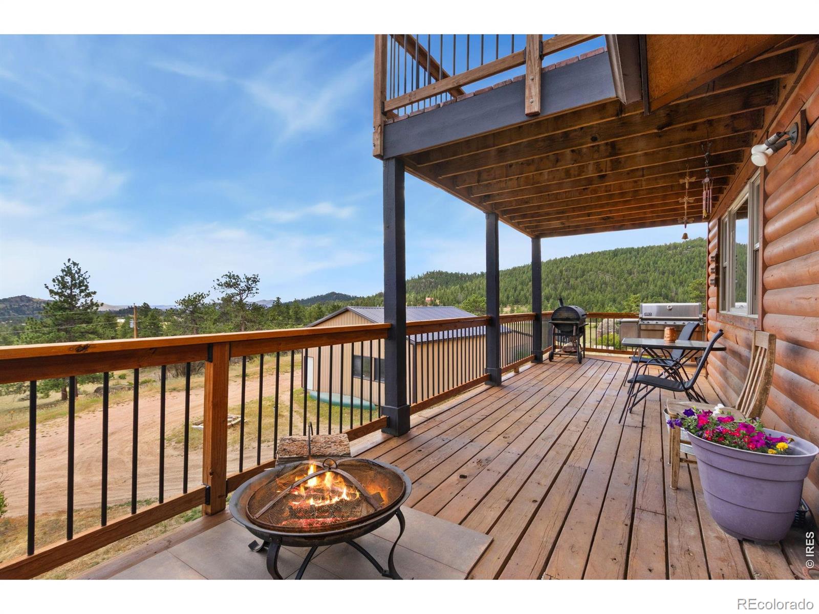 MLS Image #22 for 569  gordon court,livermore, Colorado