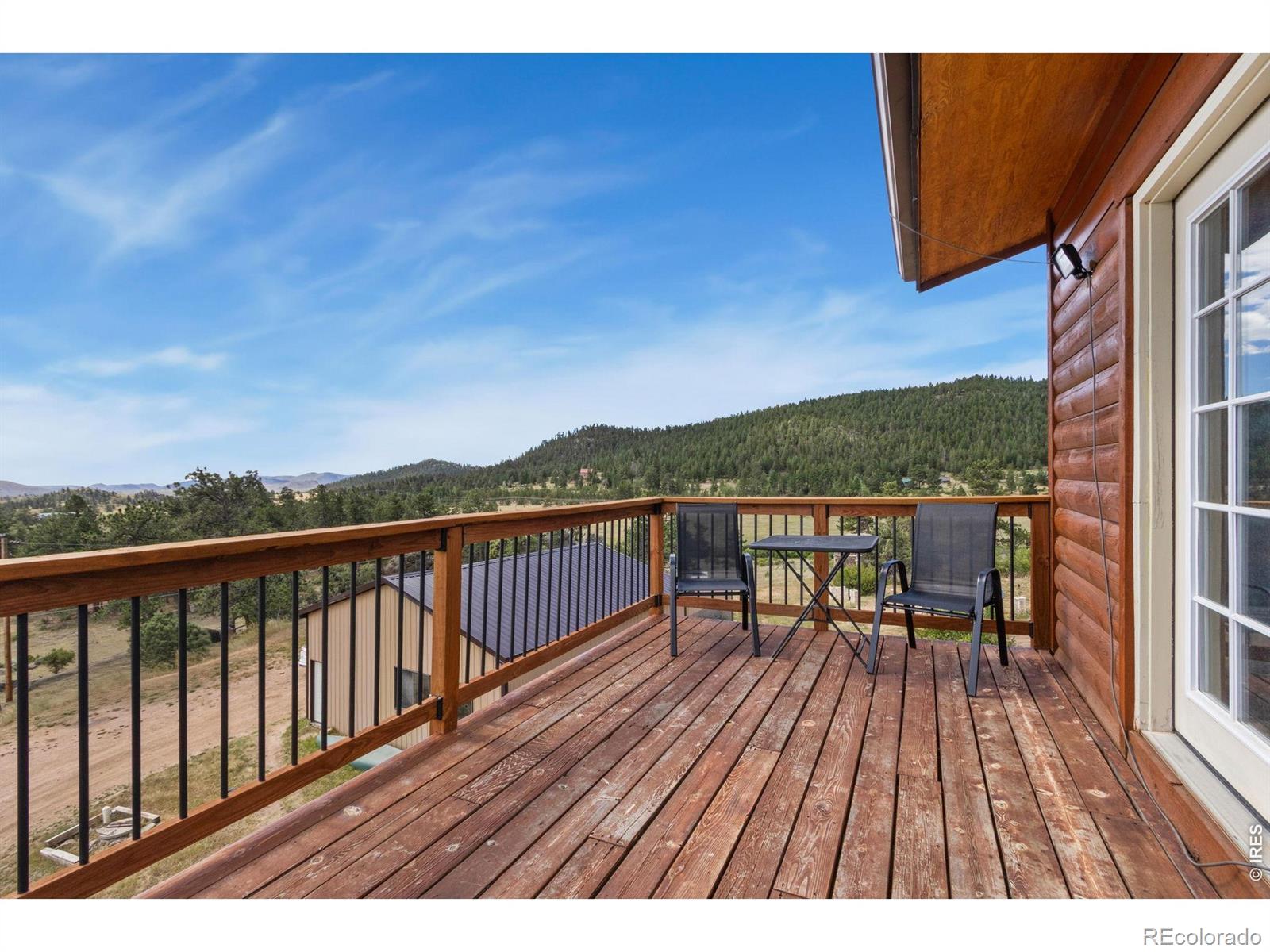 MLS Image #27 for 569  gordon court,livermore, Colorado