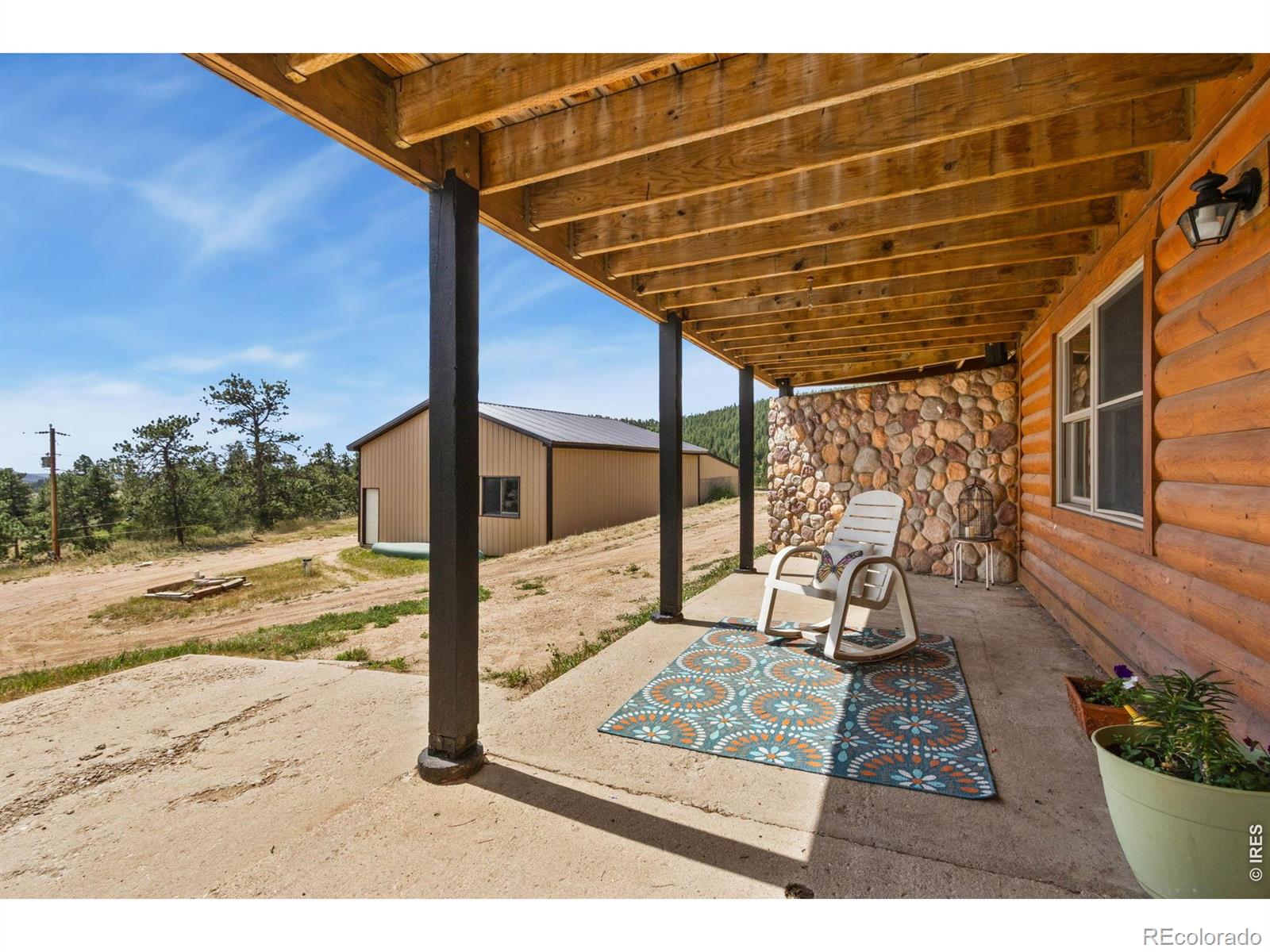 MLS Image #35 for 569  gordon court,livermore, Colorado