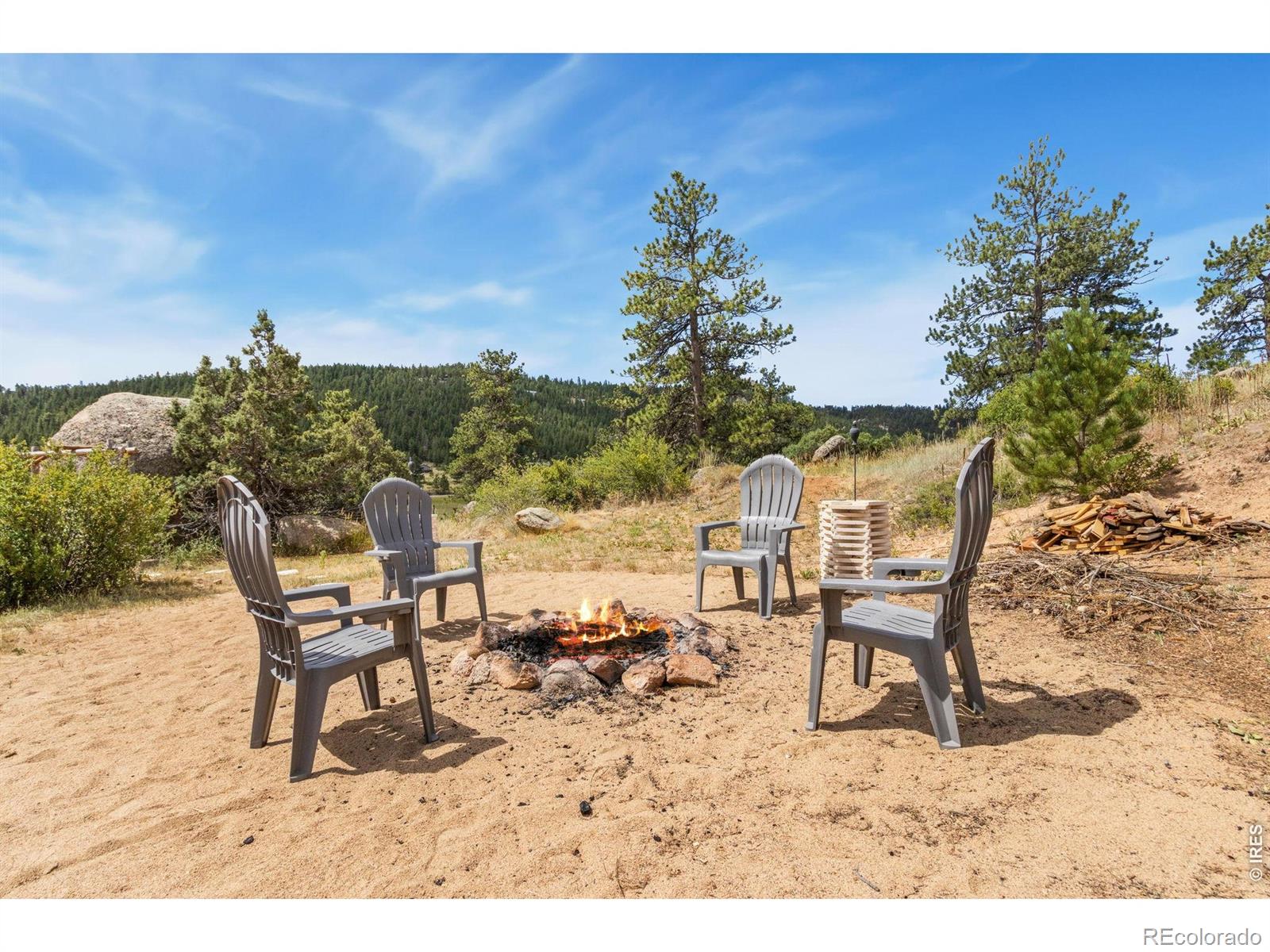 MLS Image #36 for 569  gordon court,livermore, Colorado