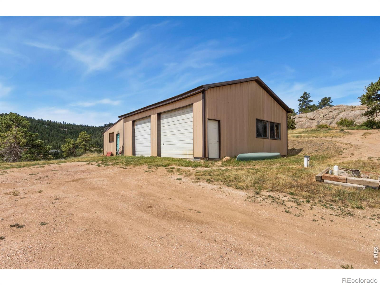 MLS Image #37 for 569  gordon court,livermore, Colorado