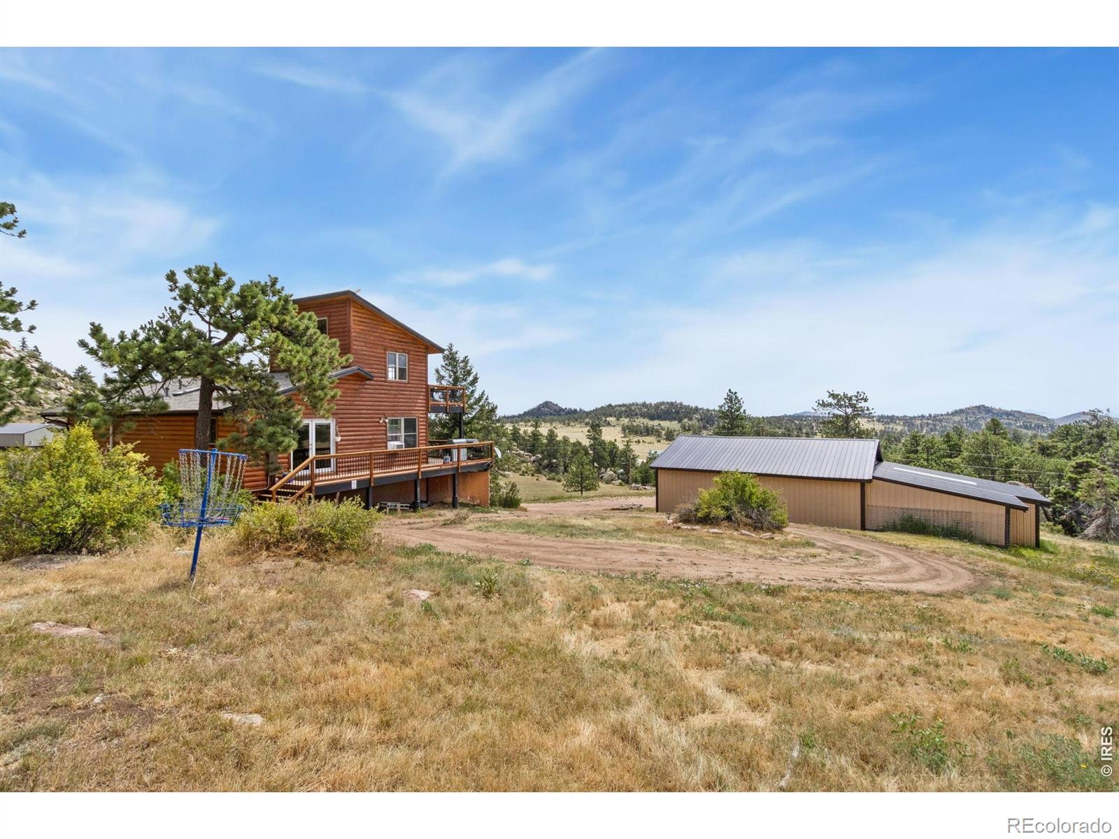MLS Image #38 for 569  gordon court,livermore, Colorado