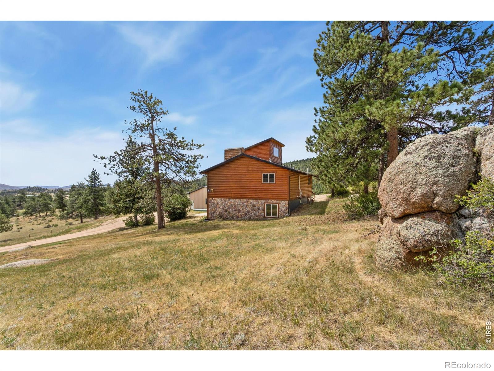 MLS Image #39 for 569  gordon court,livermore, Colorado