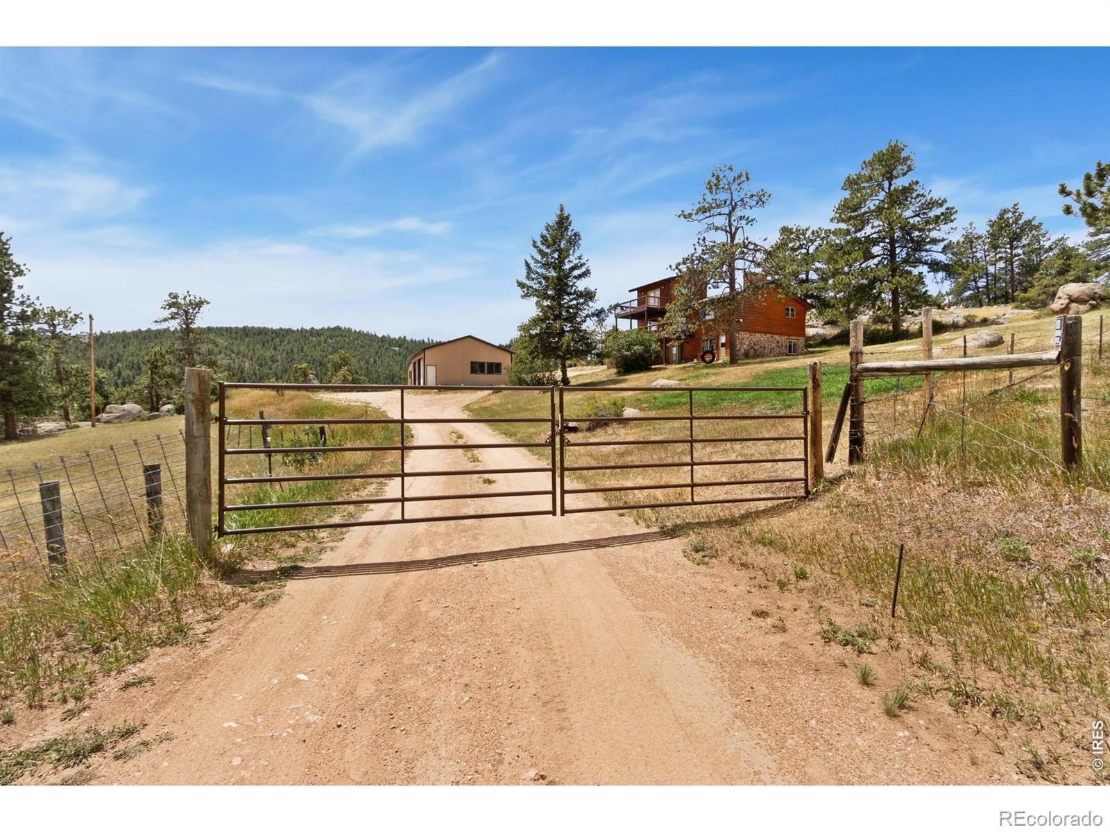 MLS Image #40 for 569  gordon court,livermore, Colorado
