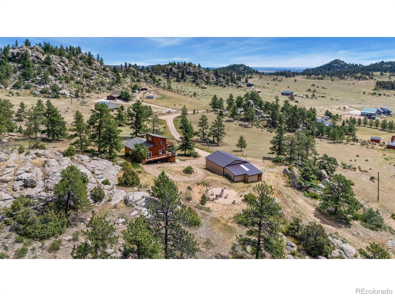 MLS Image #41 for 569  gordon court,livermore, Colorado