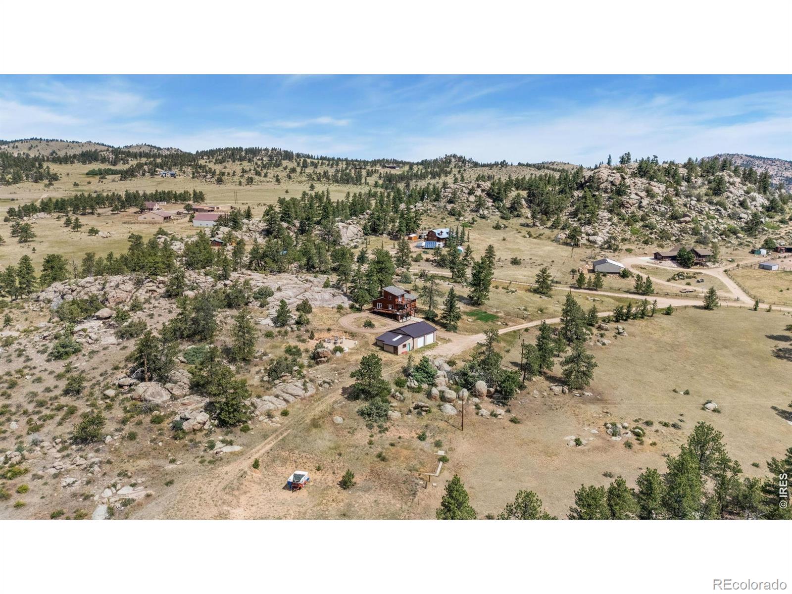 MLS Image #42 for 569  gordon court,livermore, Colorado