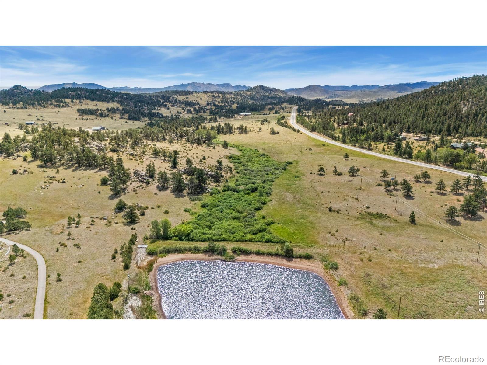 MLS Image #43 for 569  gordon court,livermore, Colorado