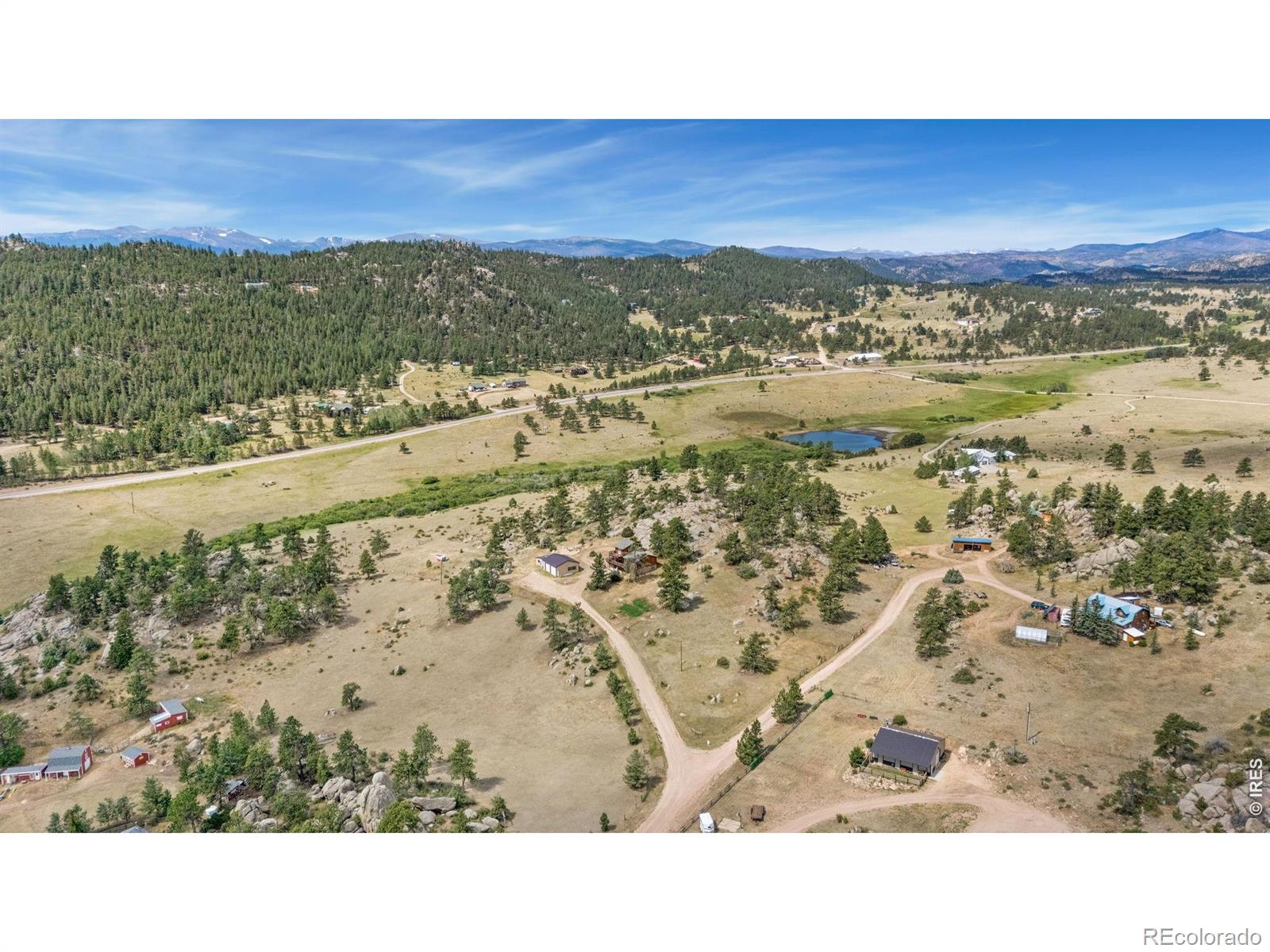 MLS Image #44 for 569  gordon court,livermore, Colorado