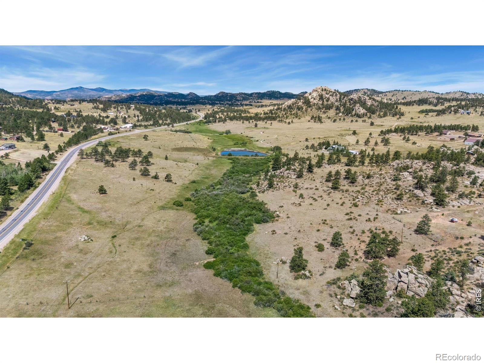 MLS Image #45 for 569  gordon court,livermore, Colorado