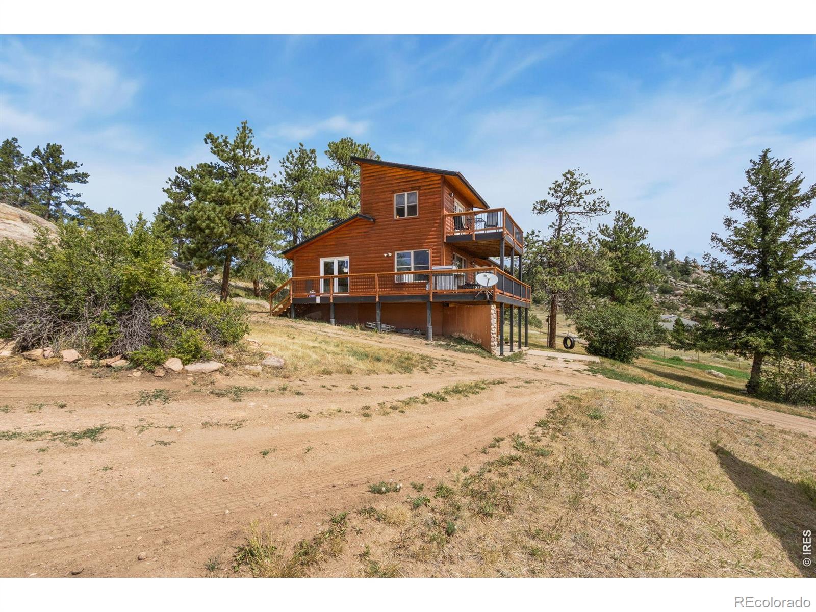 MLS Image #47 for 569  gordon court,livermore, Colorado