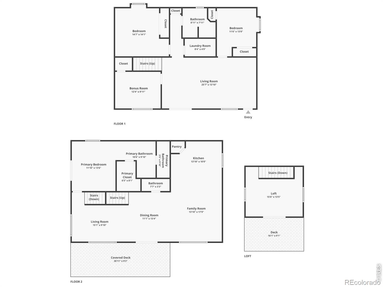 MLS Image #48 for 569  gordon court,livermore, Colorado