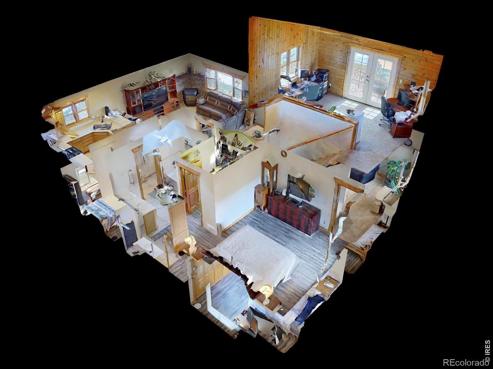 MLS Image #49 for 569  gordon court,livermore, Colorado