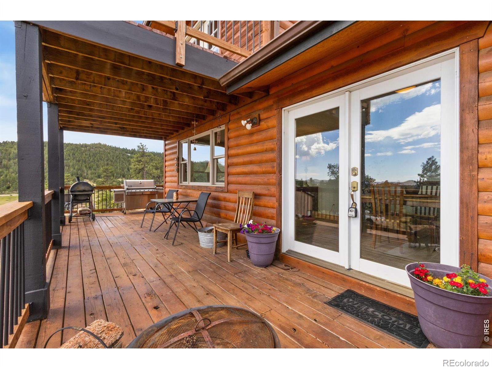 MLS Image #5 for 569  gordon court,livermore, Colorado