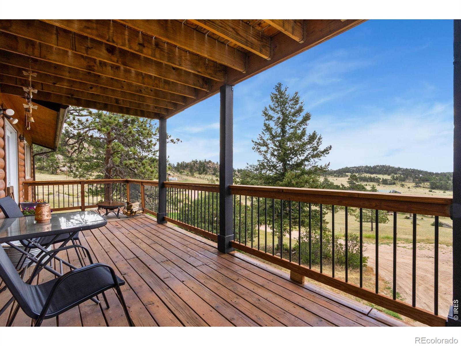 MLS Image #6 for 569  gordon court,livermore, Colorado