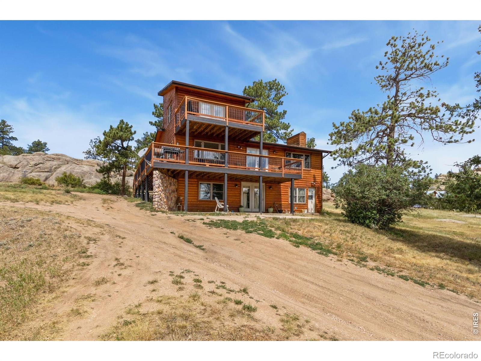 MLS Image #7 for 569  gordon court,livermore, Colorado