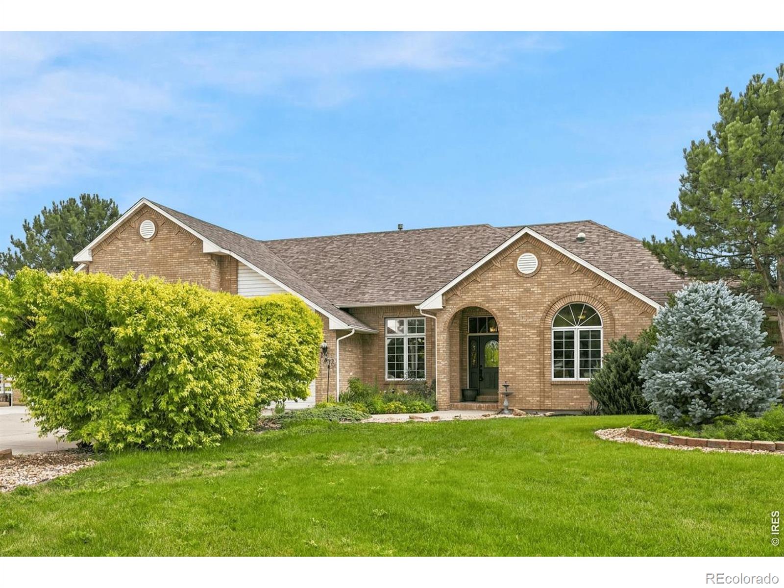 MLS Image #1 for 104  grand view circle,mead, Colorado