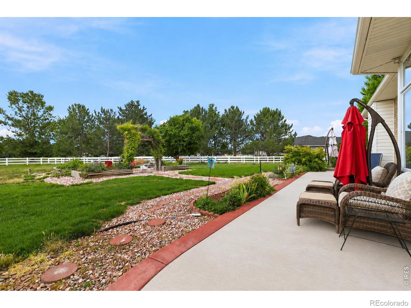 MLS Image #37 for 104  grand view circle,mead, Colorado