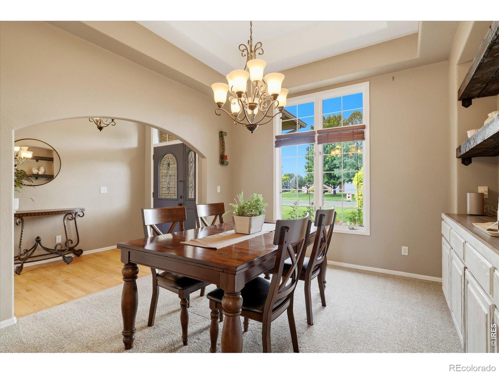 MLS Image #5 for 104  grand view circle,mead, Colorado