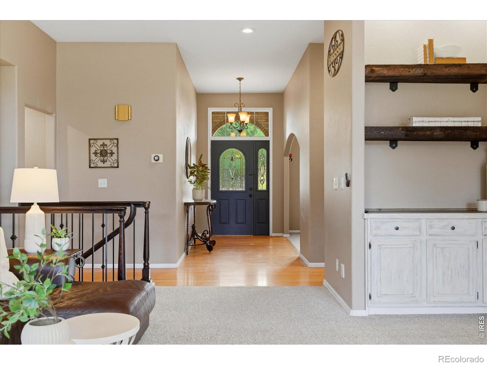 MLS Image #6 for 104  grand view circle,mead, Colorado