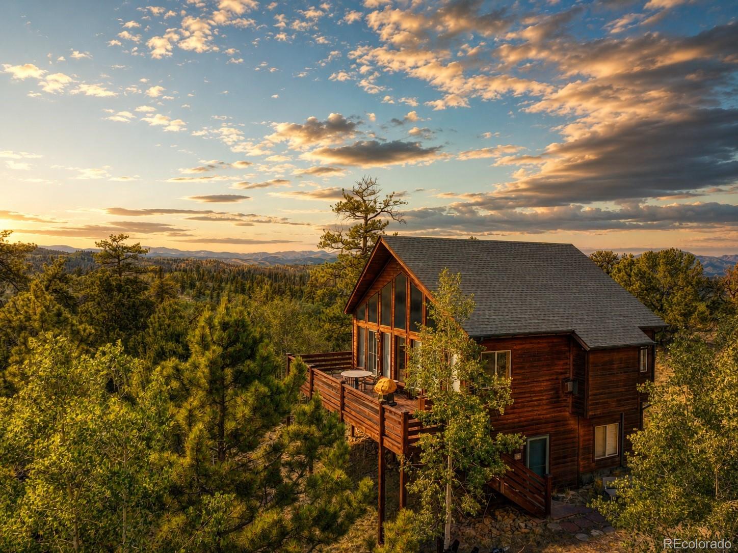 MLS Image #0 for 53  fawn court,como, Colorado