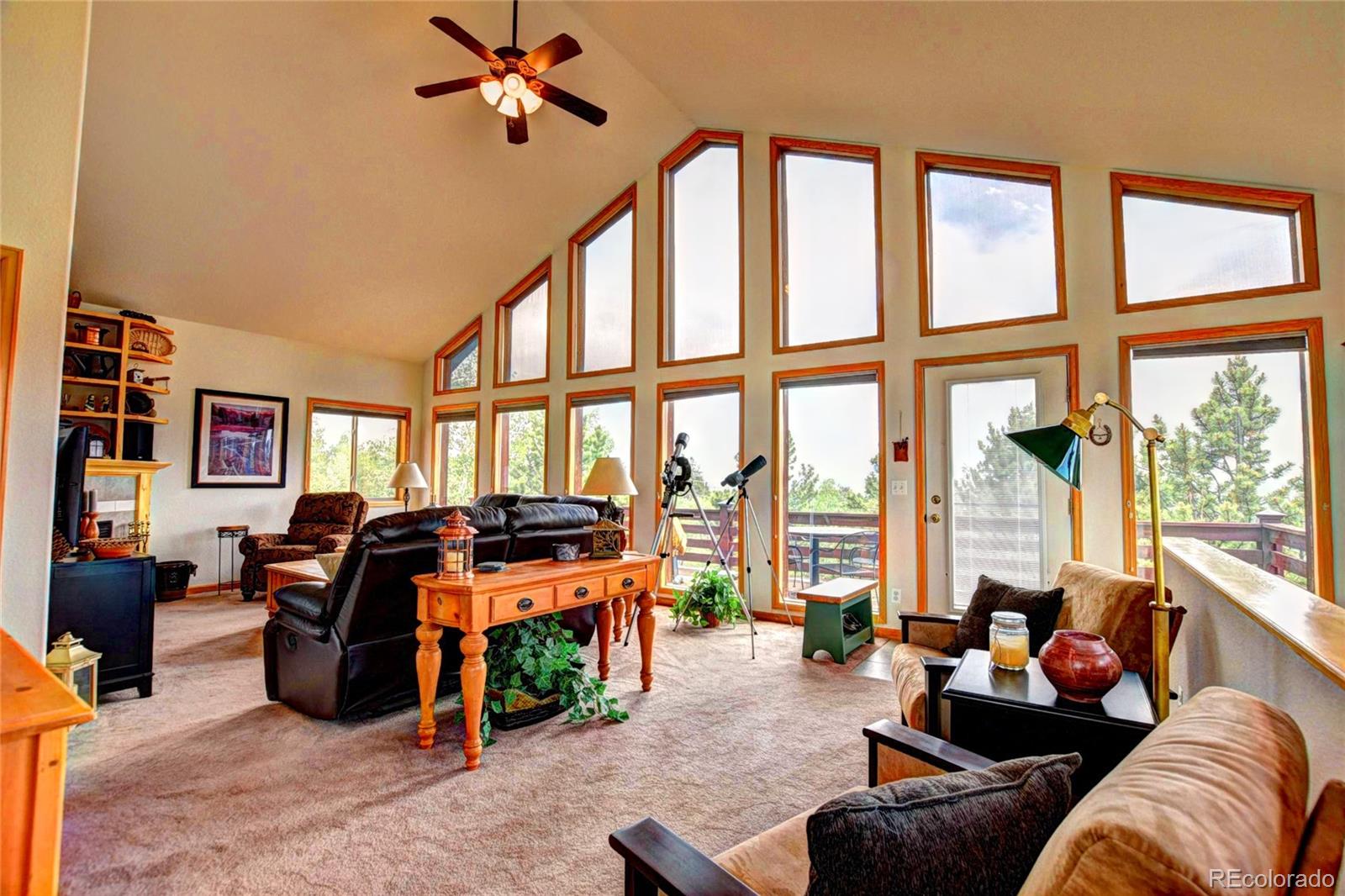 MLS Image #3 for 53  fawn court,como, Colorado