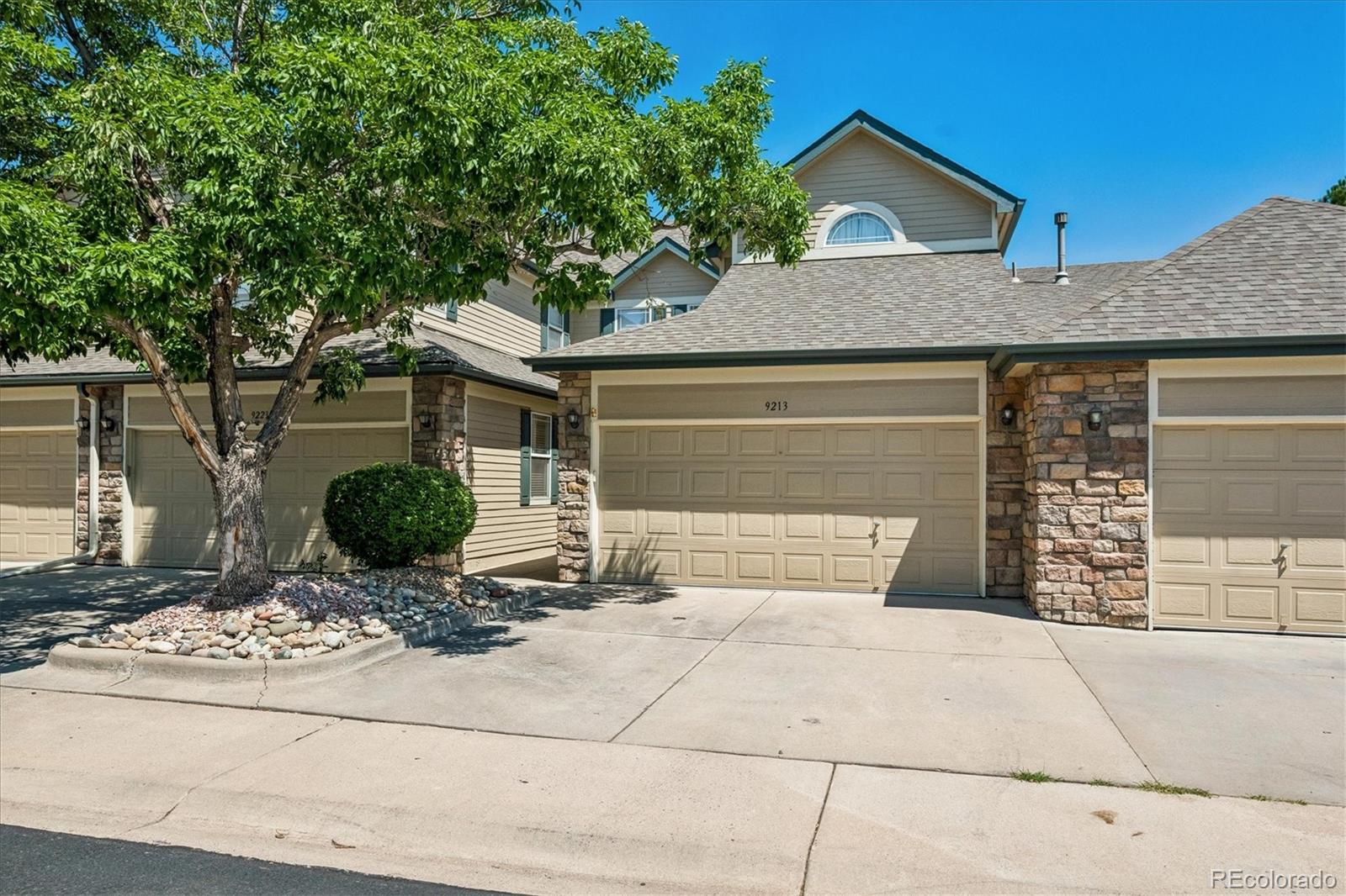 MLS Image #1 for 9213 w coco place,littleton, Colorado