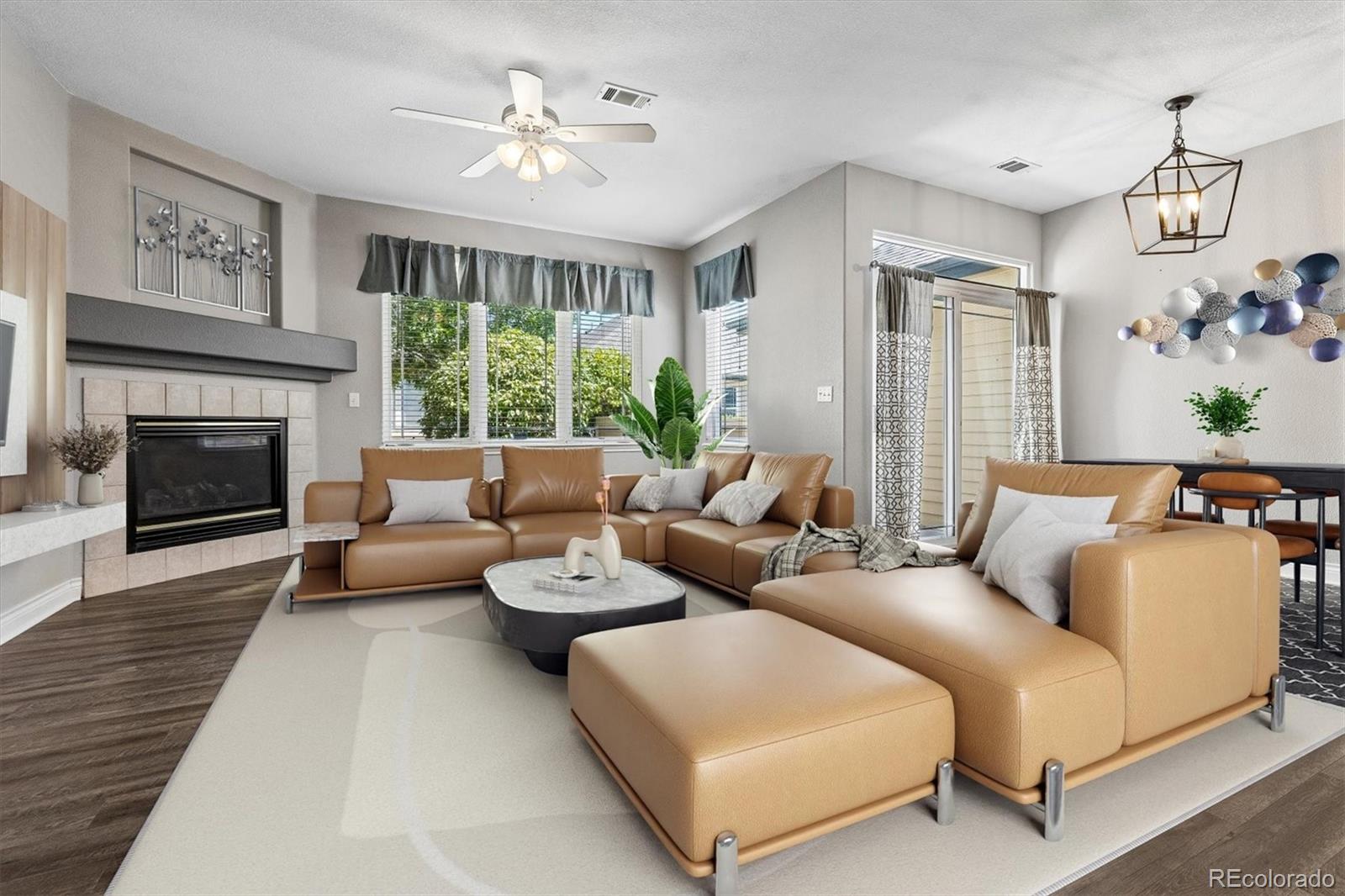 MLS Image #3 for 9213 w coco place,littleton, Colorado