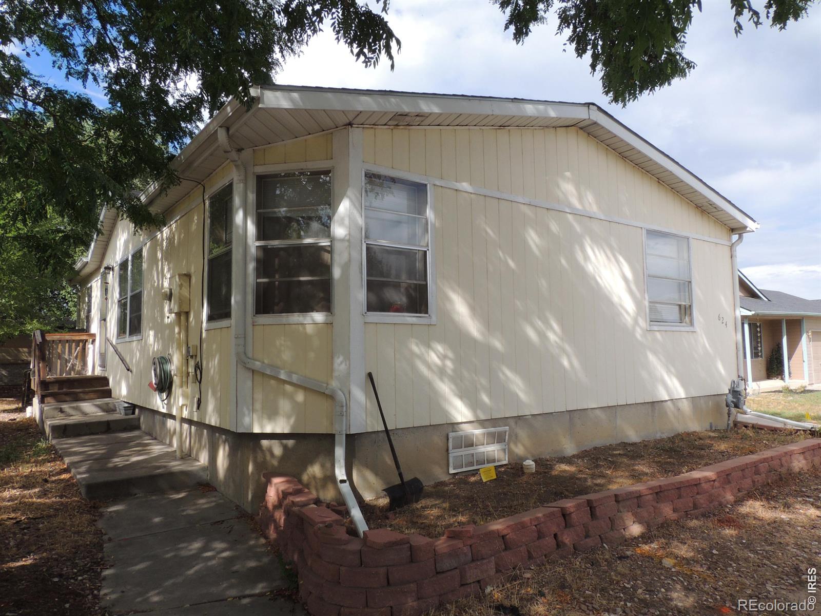 MLS Image #0 for 624  lupine drive,fort collins, Colorado